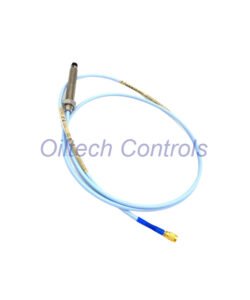 Bently Nevada 330101-00-96-20-02-CN 3300 XL 8 mm Proximity Probe In Stock