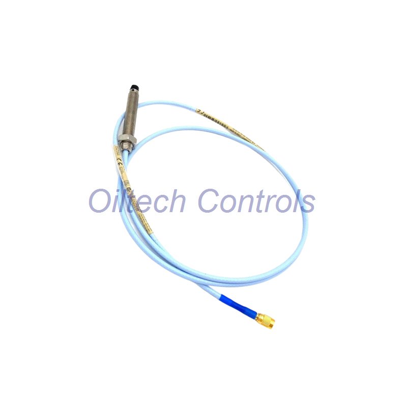 Bently Nevada 330101-00-96-20-02-CN 3300 XL 8 mm Proximity Probe In Stock