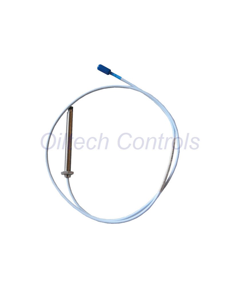 Bently Nevada 330103-02-08-10-02-00 3300 XL 8 mm Proximity Probe In Stock Fast Delivery