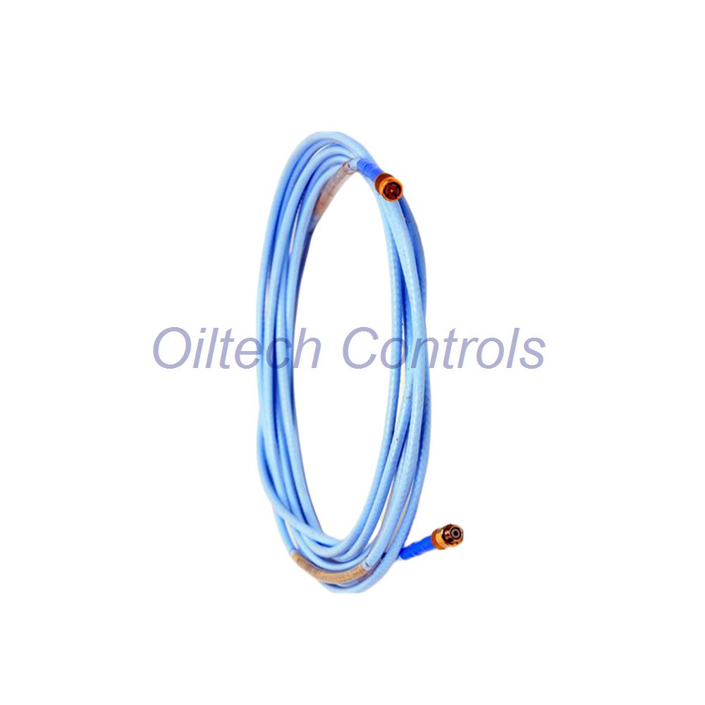 Bently Nevada 02173006-99 Shielded Cable Fast Delivery In Stock