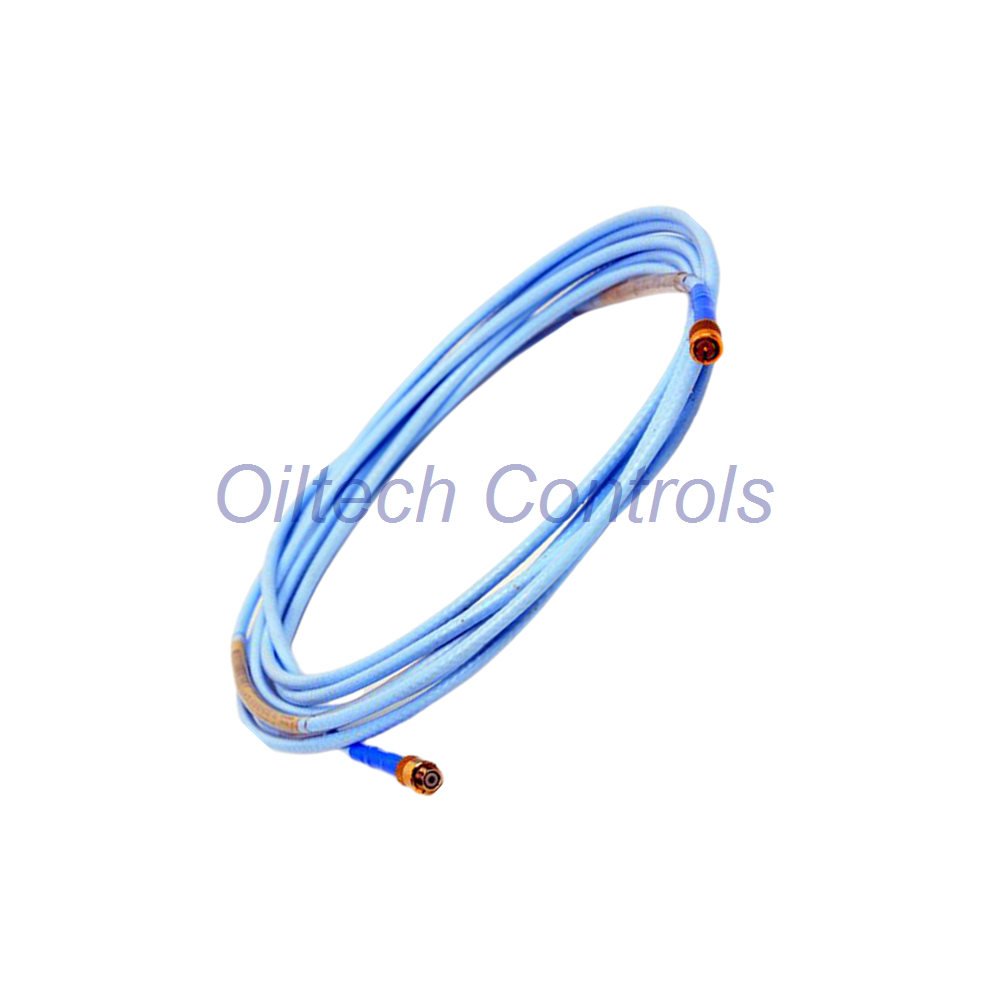 Bently Nevada 02173006-99 Shielded Cable Fast Delivery In Stock
