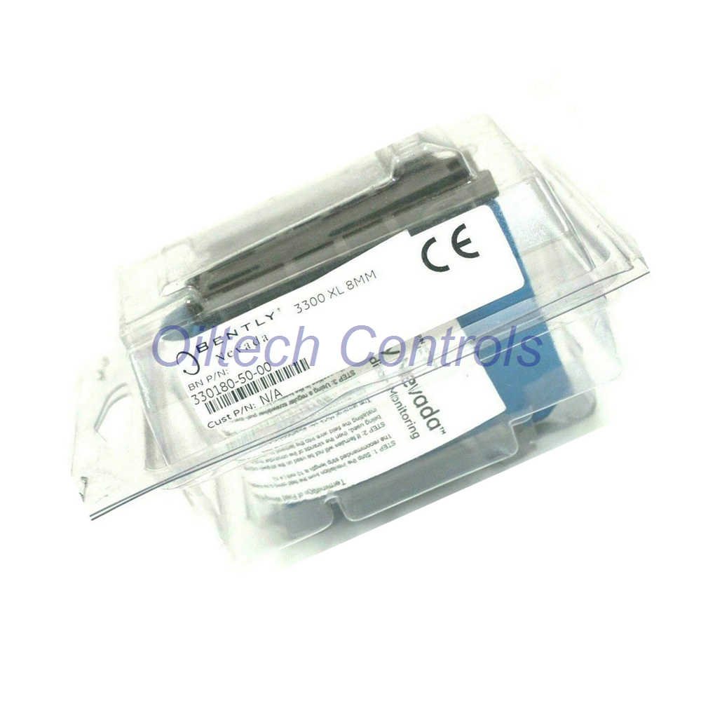 330380-92-00 Bently Nevada 3300 XL High Temp Sensor | In Stock & Fast Shipping