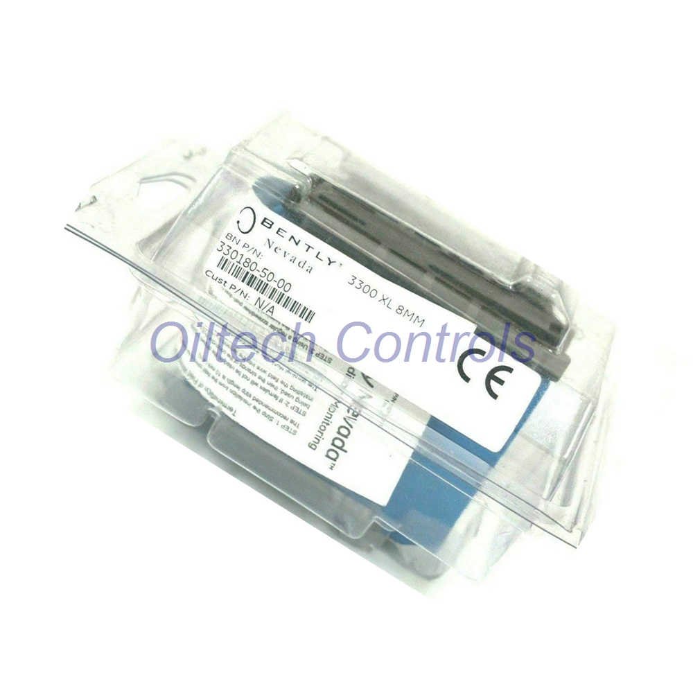 330380-92-00 Bently Nevada 3300 XL High Temp Sensor | In Stock & Fast Shipping
