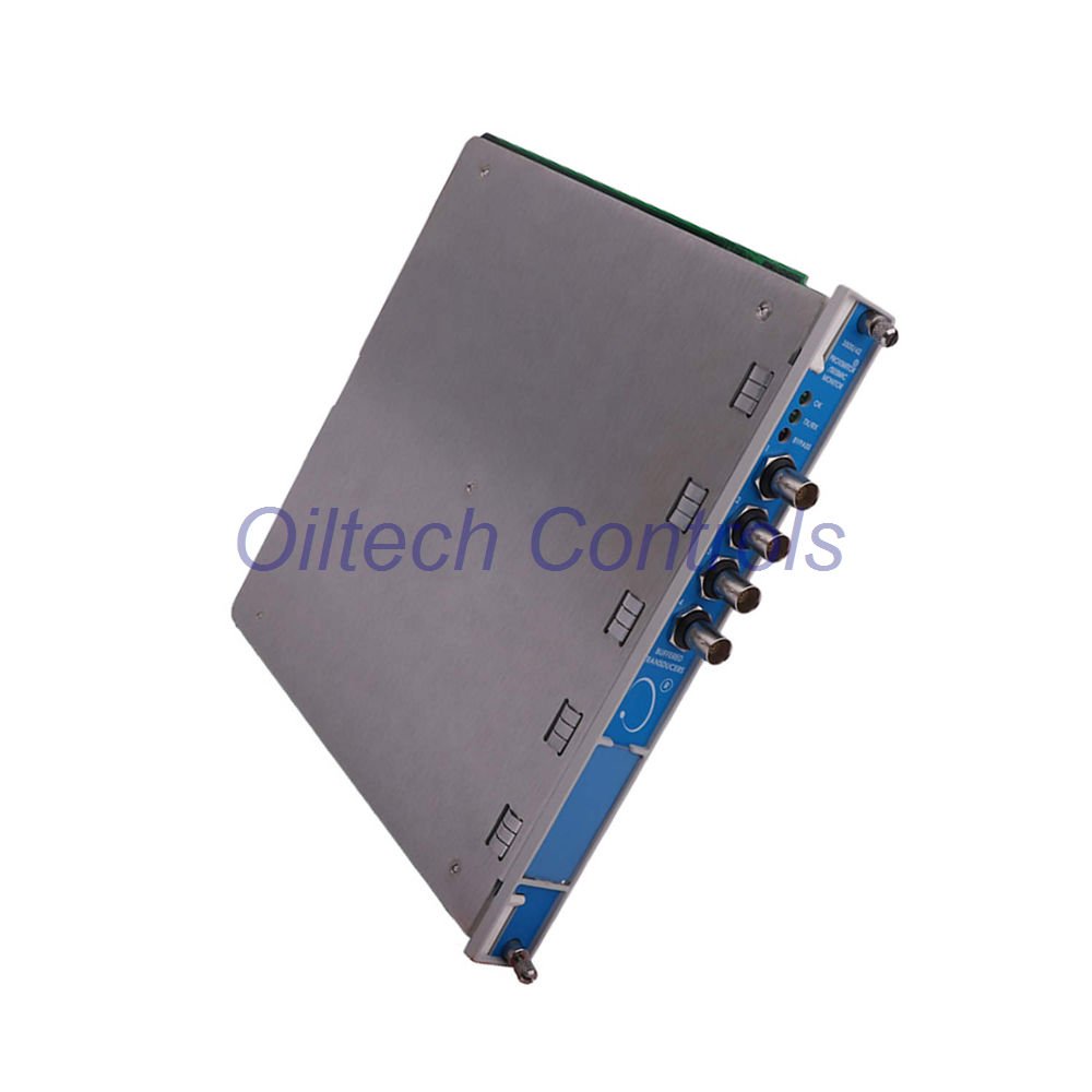 3500/42-06-00 Bently Nevada Proximitor Seismic Monitor 3500 Series - Image 3