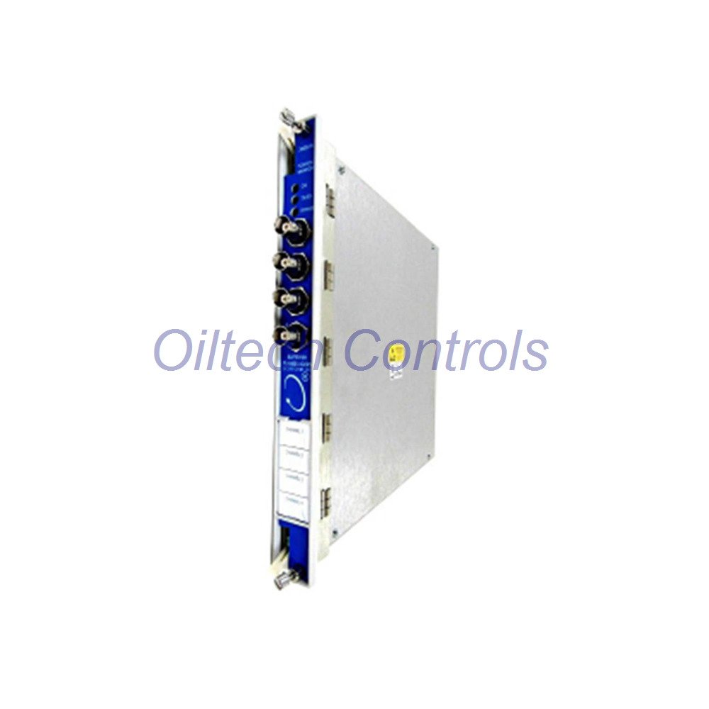 3500/77-03-00 Bently Nevada 3500/77M Cylinder Pressure Module