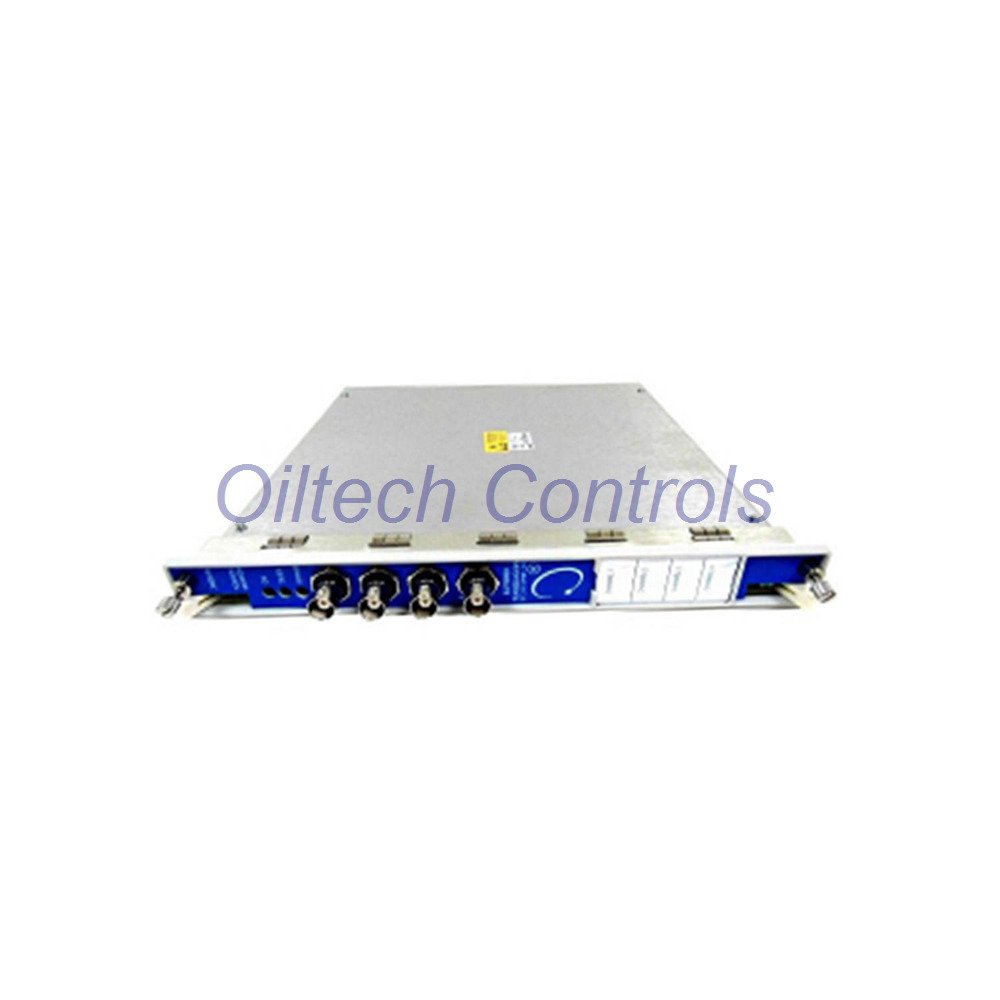 3500/77-03-00 Bently Nevada 3500/77M Cylinder Pressure Module - Image 2