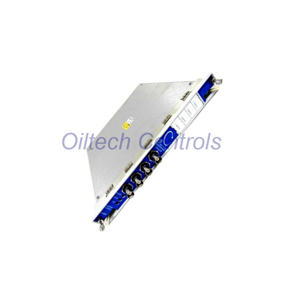 3500/77-03-00 Bently Nevada 3500/77M Cylinder Pressure Module - Image 3