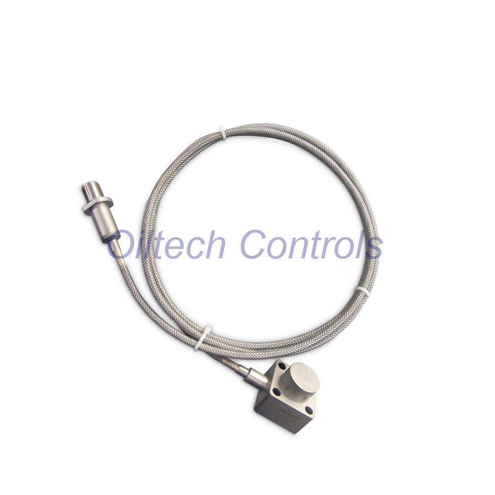 Bently Nevada 45357-01 Piezoelectric Sensor For Industrial Use - Image 3