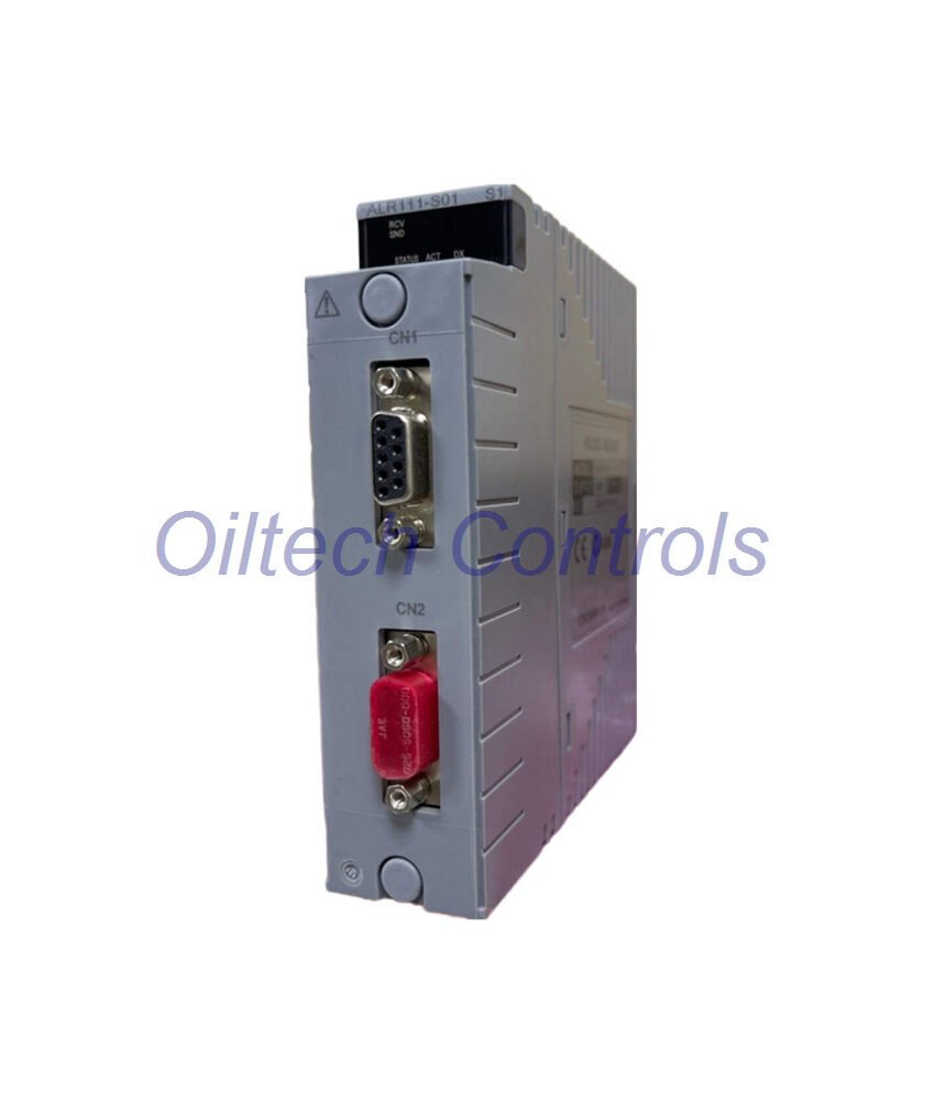 Yokogawa ALR111-S01 RS-232C Communication Module