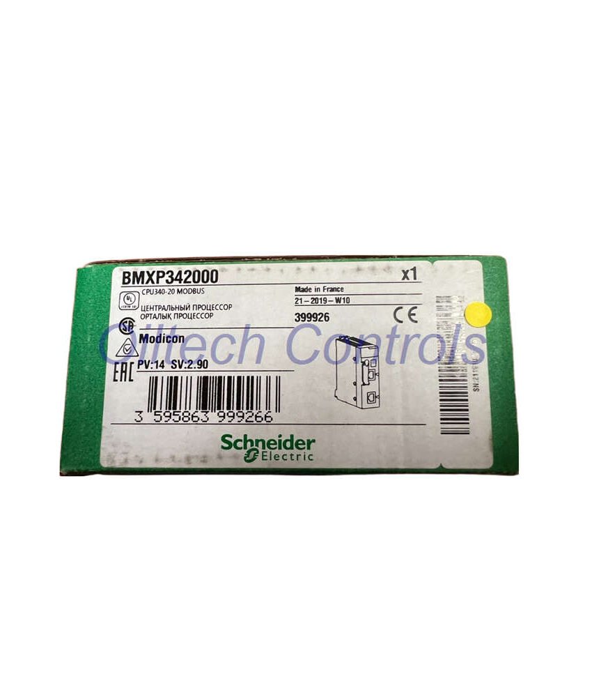 BMXP342000