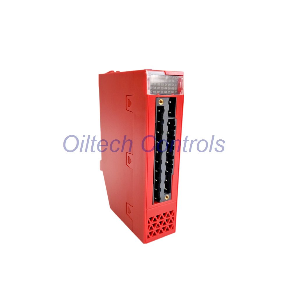BMXSDI1602 Modicon X80 Safety Input Module Fast Delivery