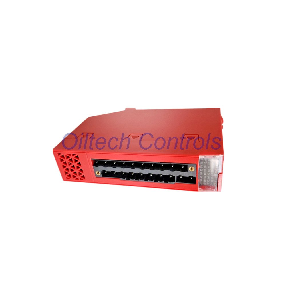 BMXSDI1602 Modicon X80 Safety Input Module Fast Delivery - Image 2