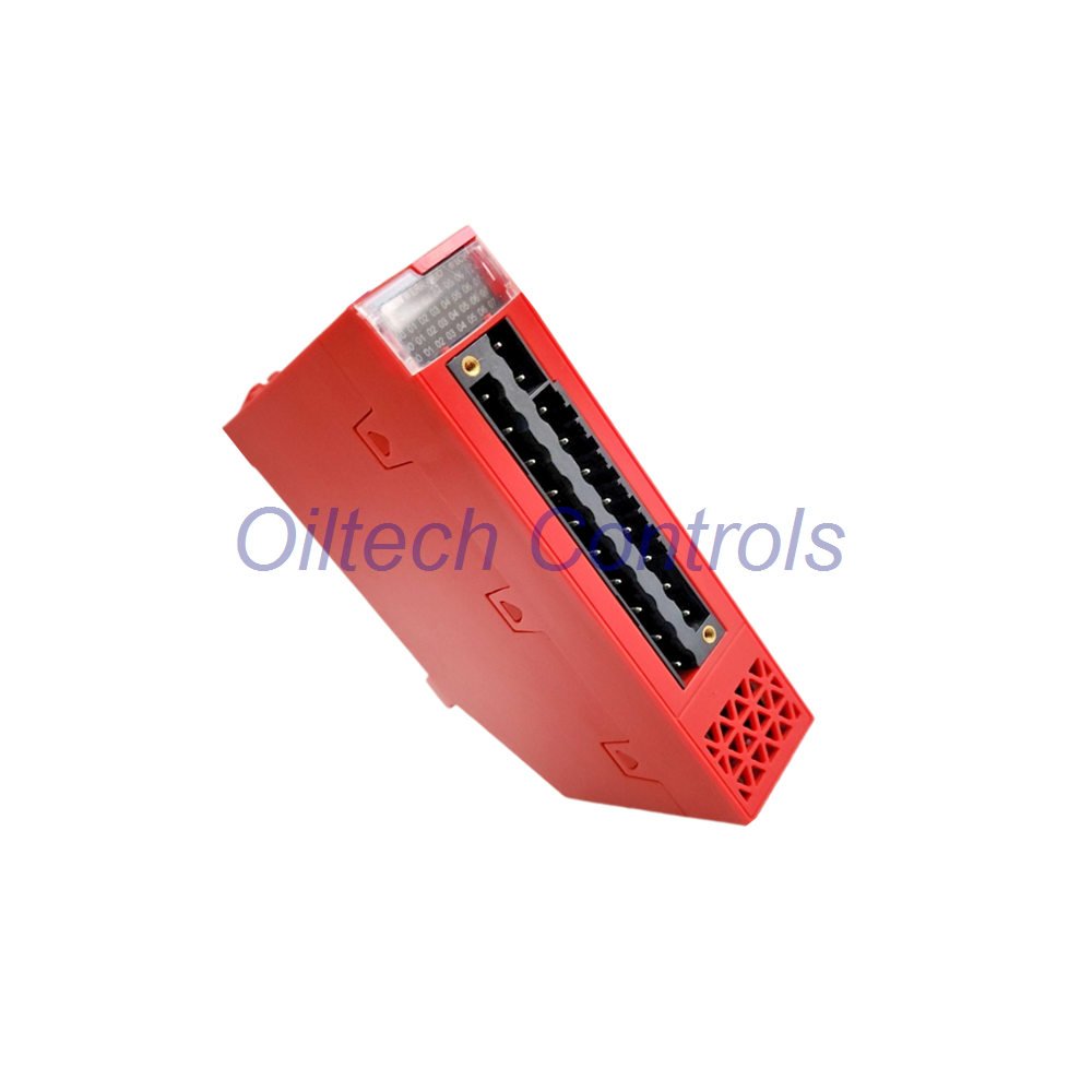 BMXSDI1602 Modicon X80 Safety Input Module Fast Delivery - Image 3