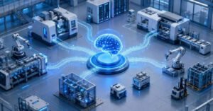Configuring GE Fanuc RX3i Input Modules for Industrial Systems