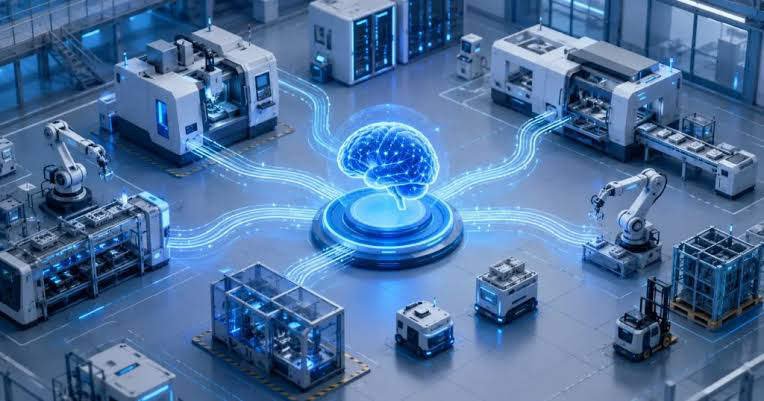 Configuring GE Fanuc RX3i Input Modules for Industrial Systems