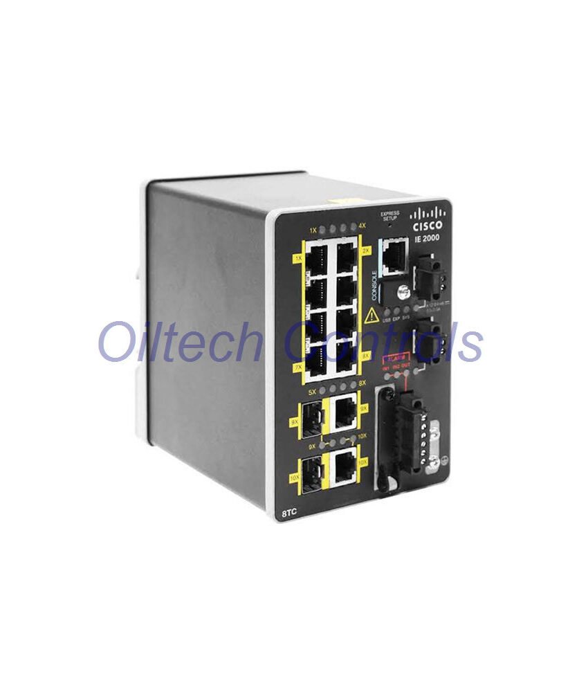 IE-2000-8TC-G-B