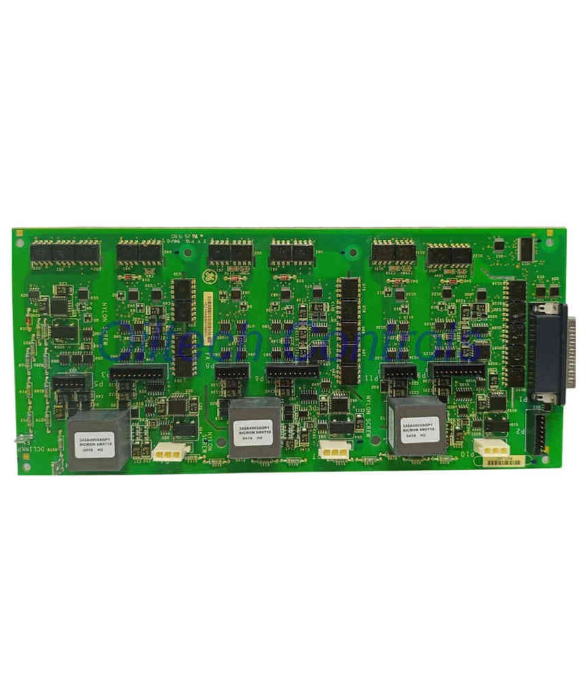 IS210AEBIH3BED GE Mark VIe Card | Alternative Energy Module