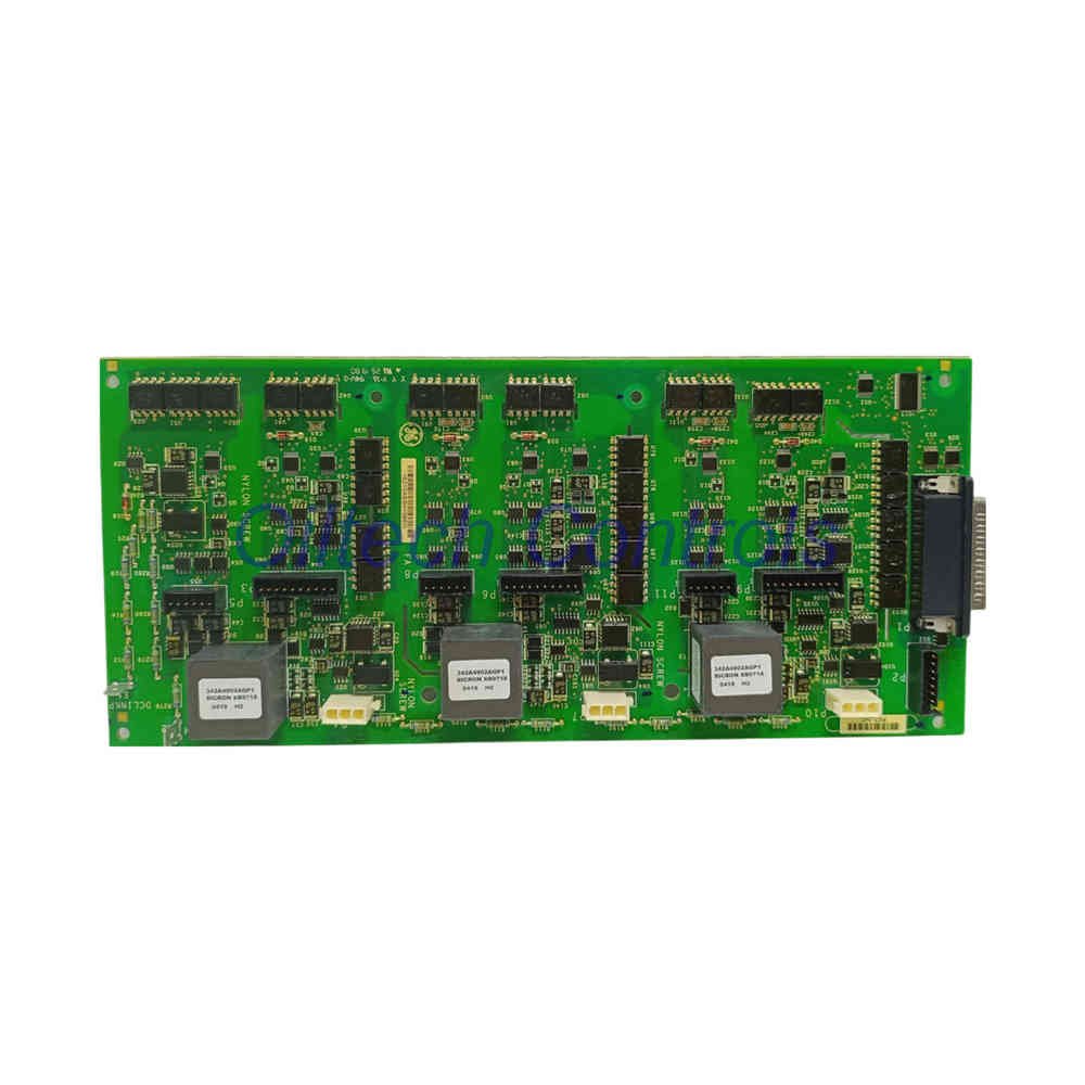 IS210AEBIH3BED GE Mark VIe Card | Alternative Energy Module