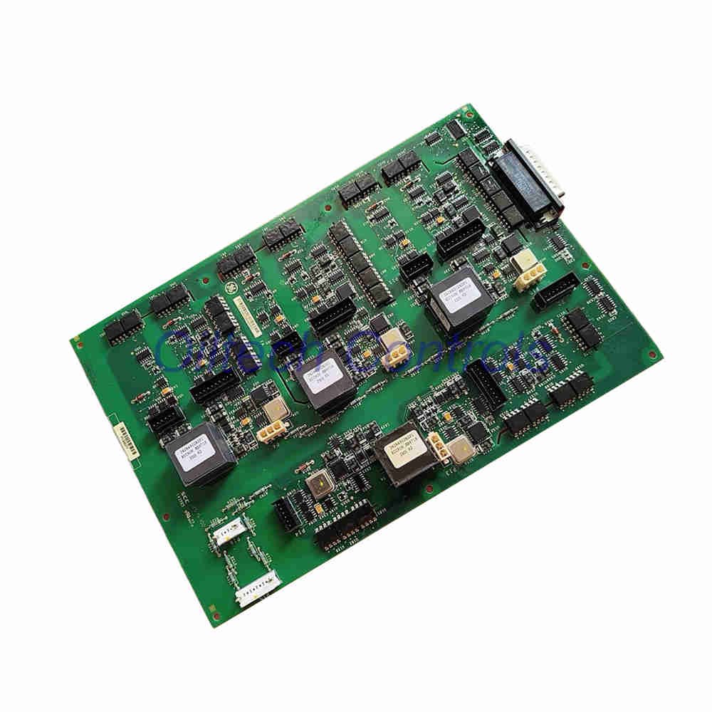 IS210AEDBH4AGD GE Mark VI AE DB Bridge Interface Module