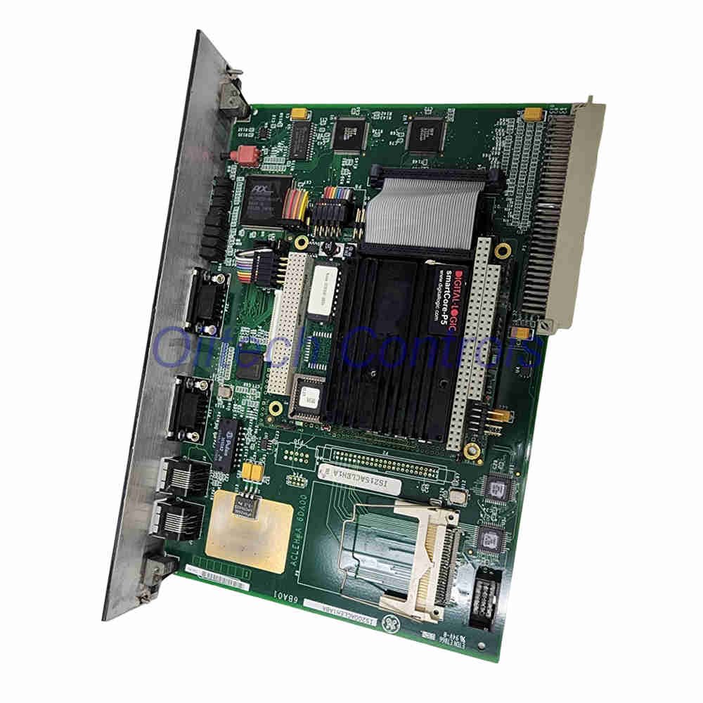 IS215ACLEH1A General Electric EX2100 Application Control Layer Module