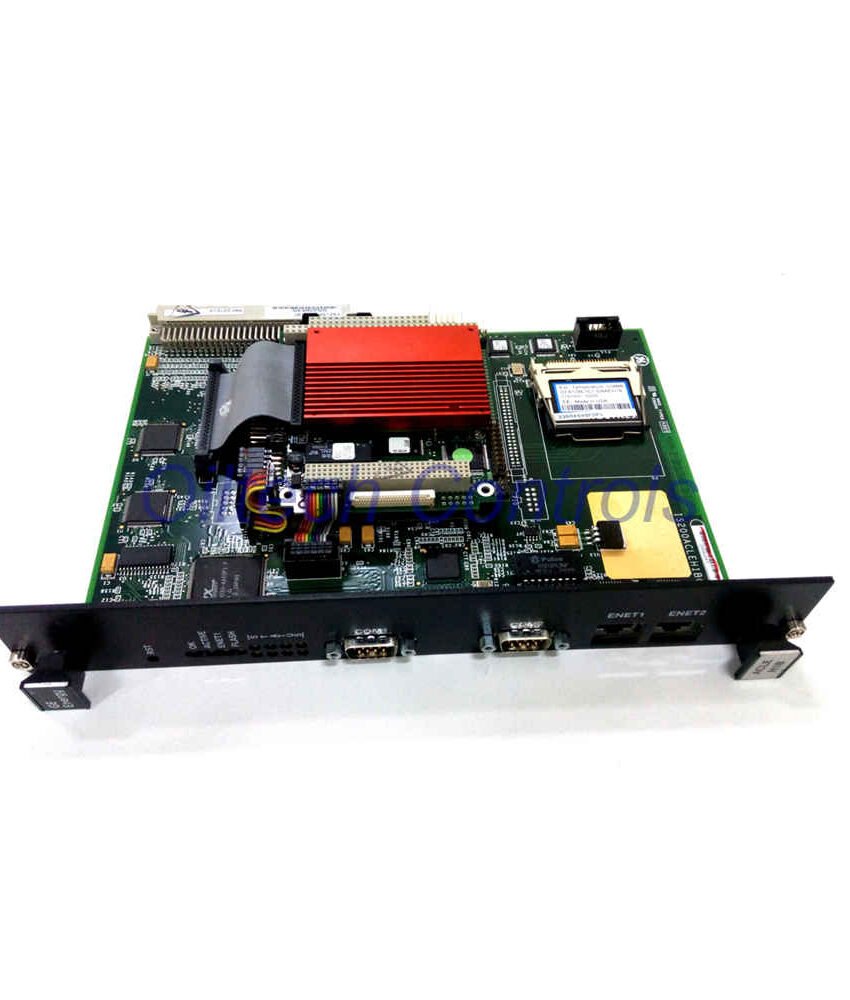 IS215ACLEH1B General Electric Mark VI EX2100 Application Control Layer Module