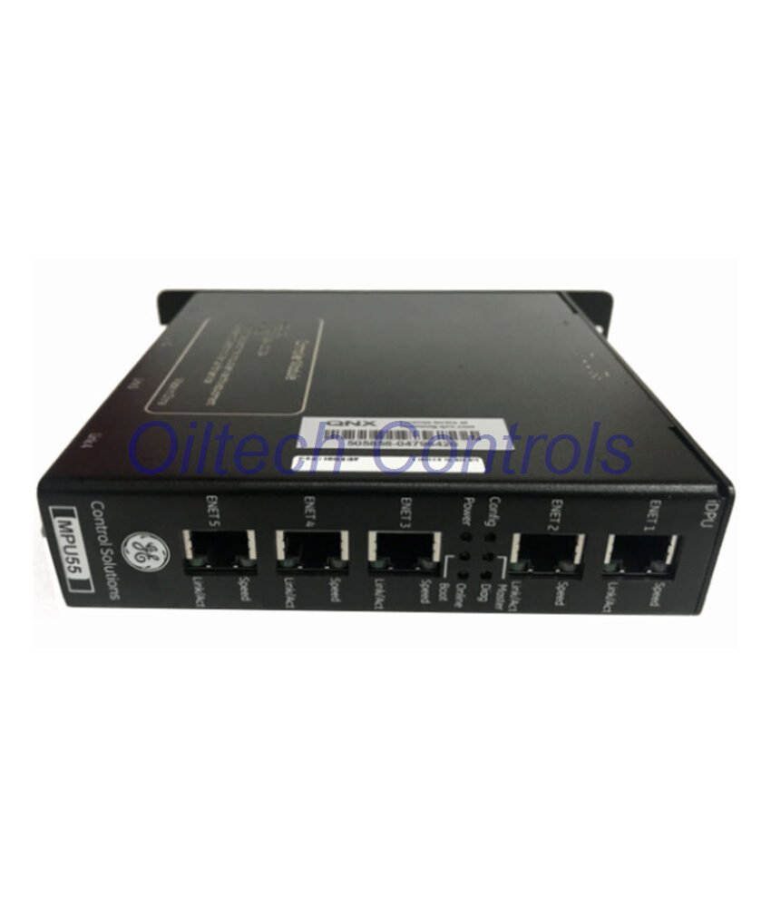 MPU55