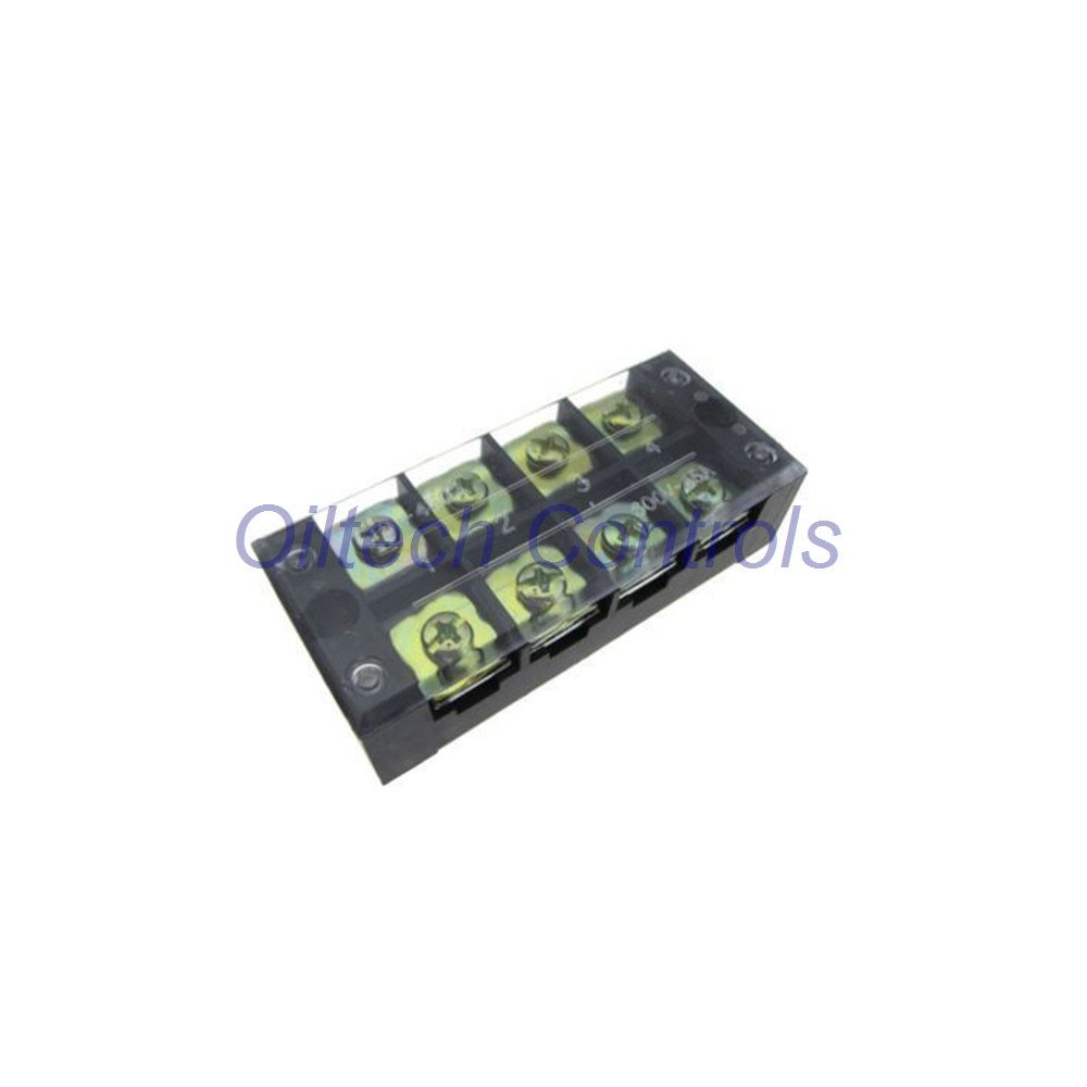 Yokogawa SEA4D-06 Analog Terminal Board SIL3 16x2 Channels