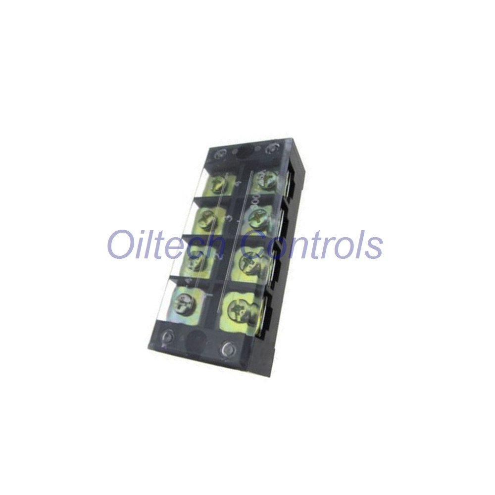 Yokogawa SEA4D-06 Analog Terminal Board SIL3 16x2 Channels - Image 2