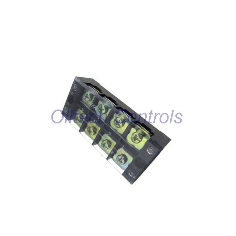 Yokogawa SEA4D-06 Analog Terminal Board SIL3 16x2 Channels - Image 3