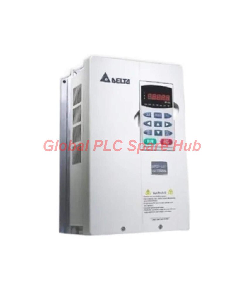 Buy VFD055V43A-2 – Delta VFD-VE Series 13 A Variable Frequency Drive