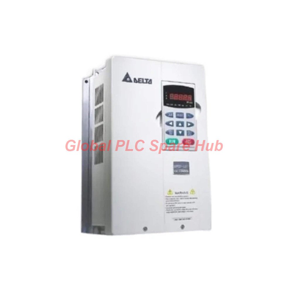 Buy VFD055V43A-2 – Delta VFD-VE Series 13 A Variable Frequency Drive