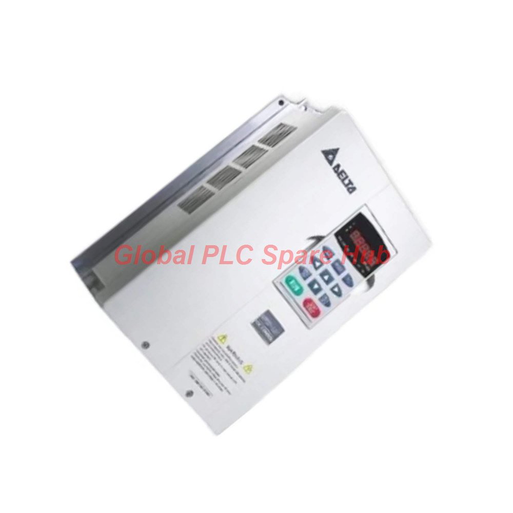 Buy VFD055V43A-2 – Delta VFD-VE Series 13 A Variable Frequency Drive - Image 2