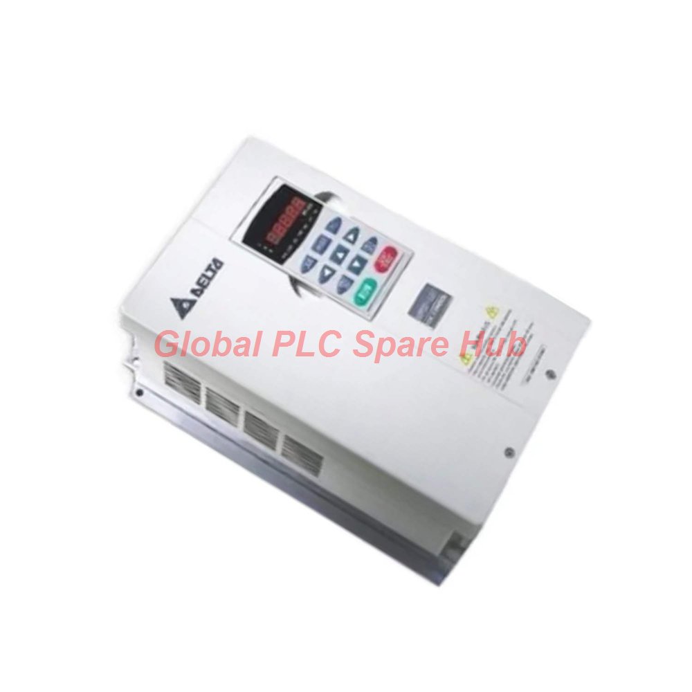 Buy VFD055V43A-2 – Delta VFD-VE Series 13 A Variable Frequency Drive - Image 3