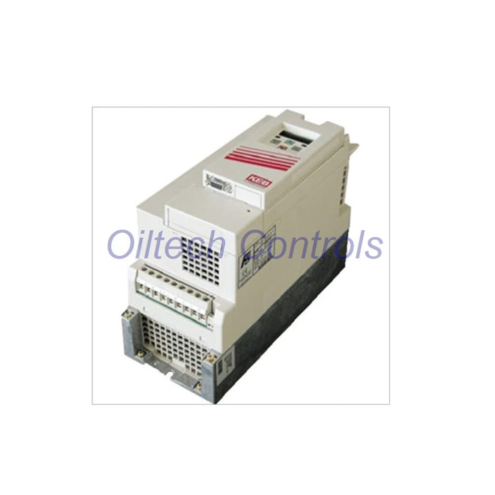 09F5A1D-3A0A KEB F5 Frequency Inverter 2.8kVA 4.1A AC/DC