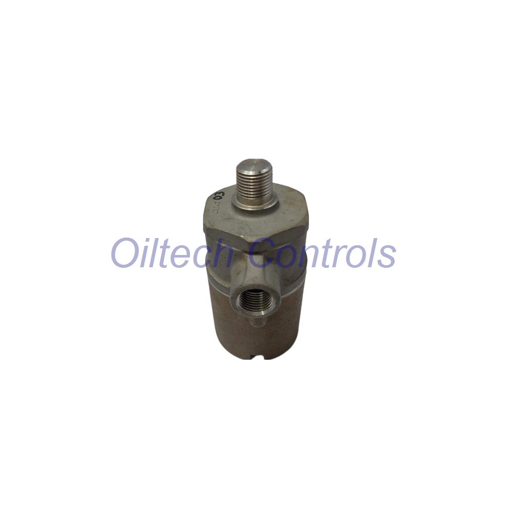 Bently Nevada 1107770-01-01 Velocity Sensor Housing – Hazardous Area Approved