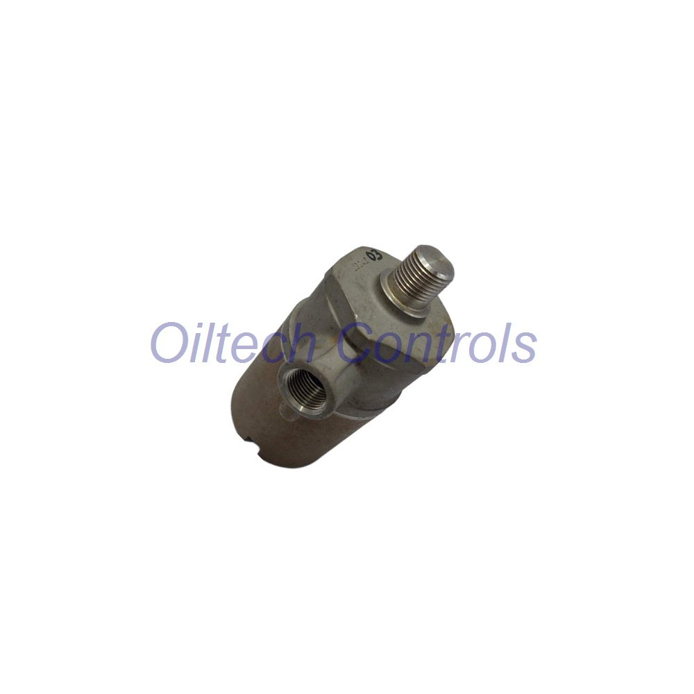 Bently Nevada 1107770-01-01 Velocity Sensor Housing – Hazardous Area Approved - Image 2