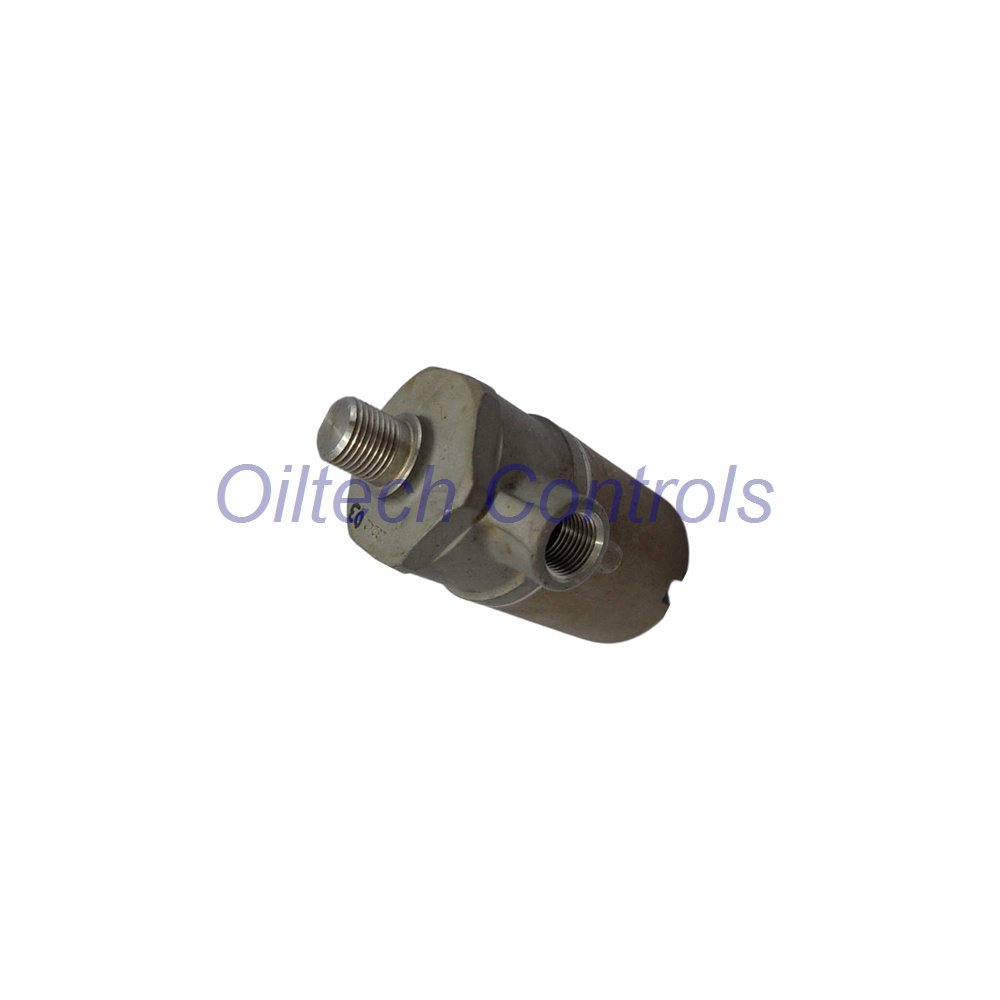 Bently Nevada 1107770-01-01 Velocity Sensor Housing – Hazardous Area Approved - Image 3