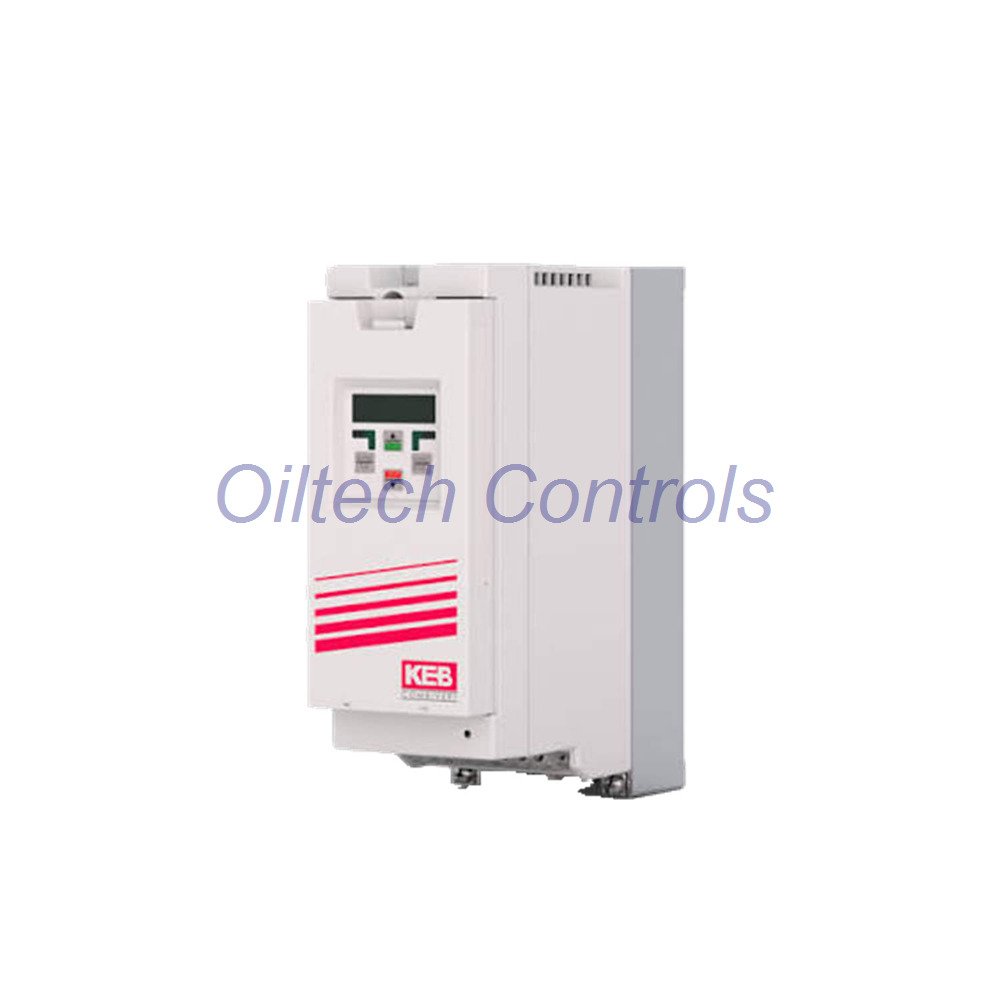 10F5A1D-3AGA KEB Combivert F5 | 2.2kW Drive, Dual Encoder