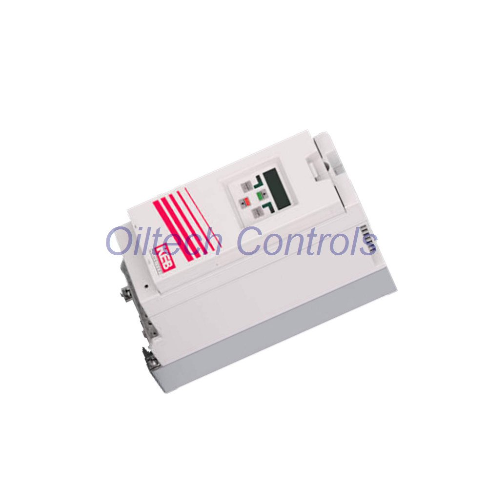 10F5A1D-3AGA KEB Combivert F5 | 2.2kW Drive, Dual Encoder - Image 2