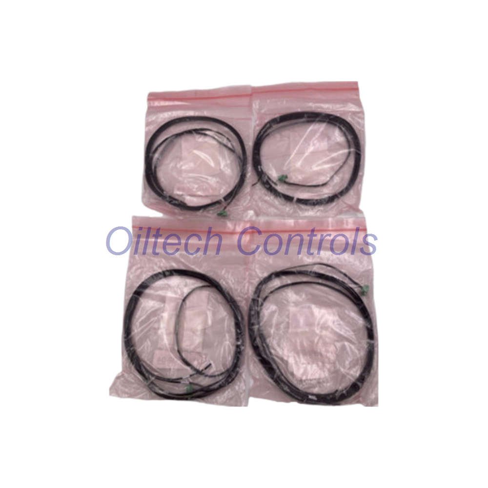 Bently Nevada 3500/94M 119M6509-04 Industrial Power Module