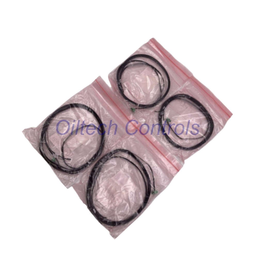 Bently Nevada 3500/94M 119M6509-04 Industrial Power Module - Image 2