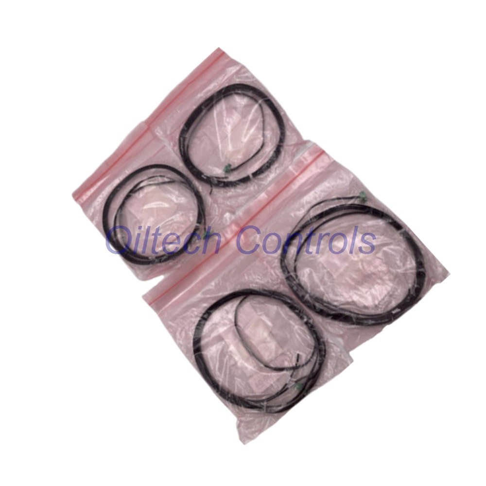 Bently Nevada 3500/94M 119M6509-04 Industrial Power Module - Image 3