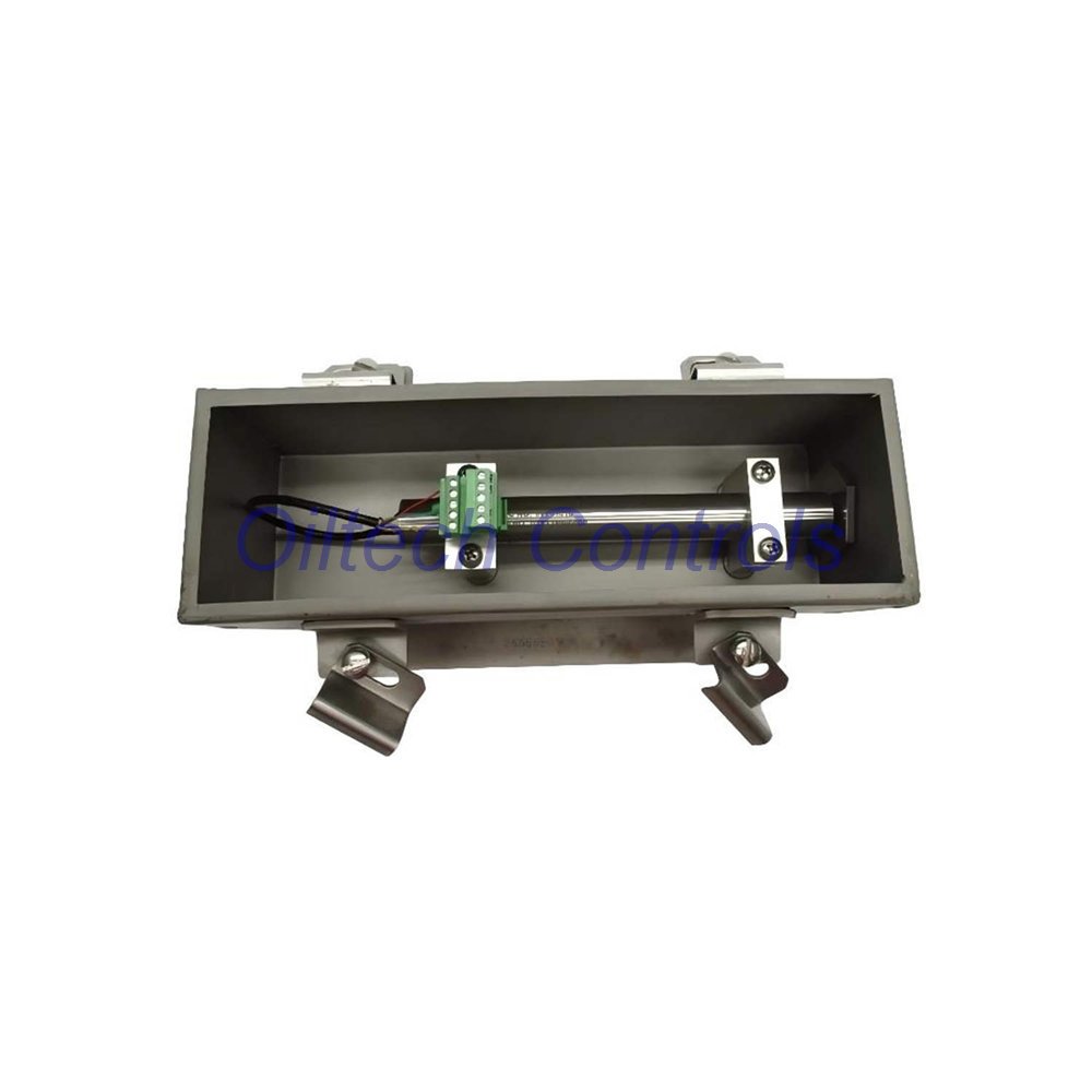 Bently Nevada 135613-01-00 Case Expansion Transducer – 25.4mm Range DC Output