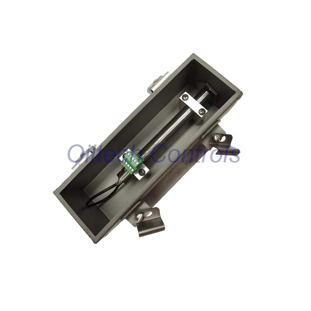 Bently Nevada 135613-01-00 Case Expansion Transducer – 25.4mm Range DC Output - Image 2