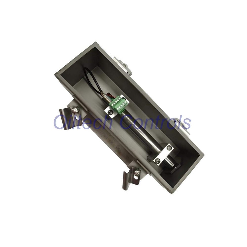 Bently Nevada 135613-01-00 Case Expansion Transducer – 25.4mm Range DC Output - Image 3