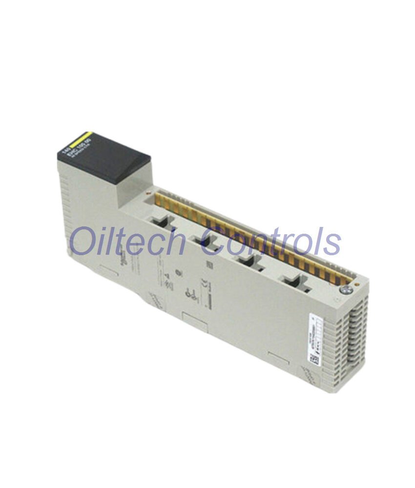 140EHC10500 Modicon Quantum High Speed Counter Module | Oiltech Controls