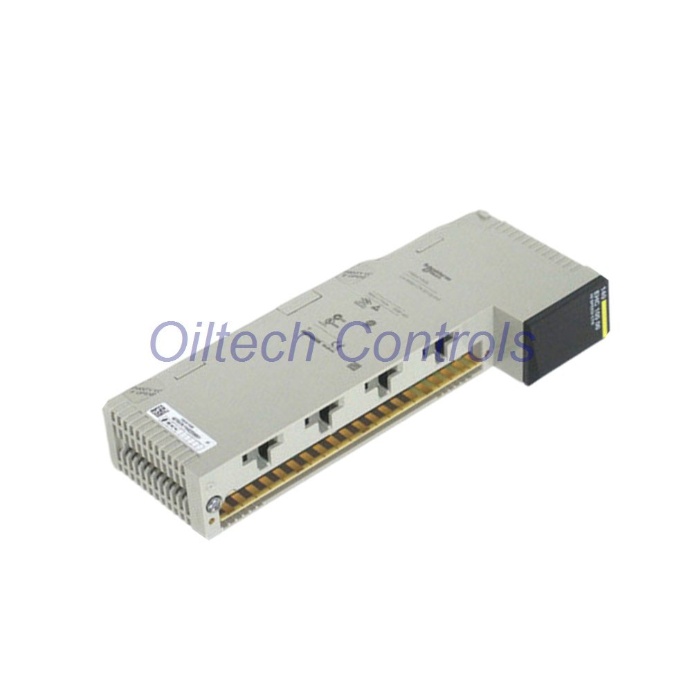 140EHC10500 Modicon Quantum High Speed Counter Module | Oiltech Controls