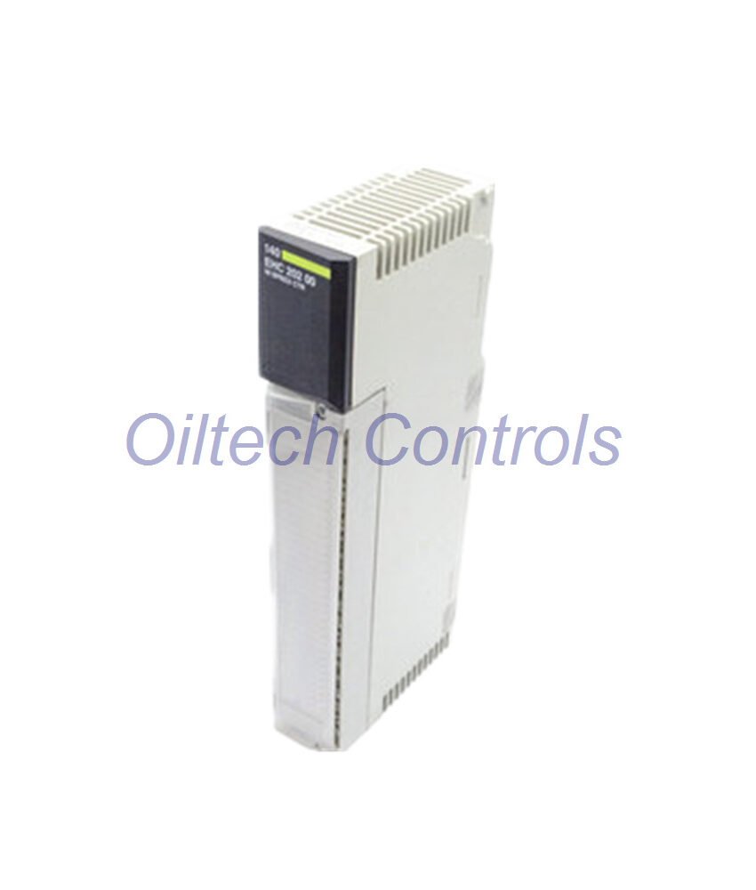 140EHC20200 Modicon Quantum High Speed Counter Module Schneider