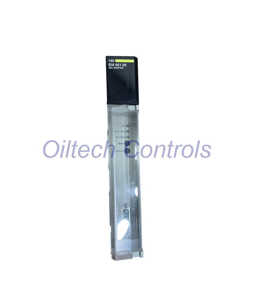 140EIA92100 Schneider Modicon Quantum AS-Interface Master Module