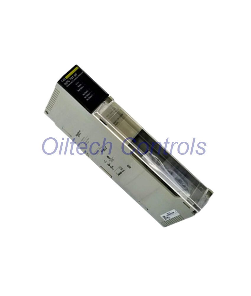 Schneider 140NOC78100C Modicon Quantum Ethernet/IP Modbus TCP Module